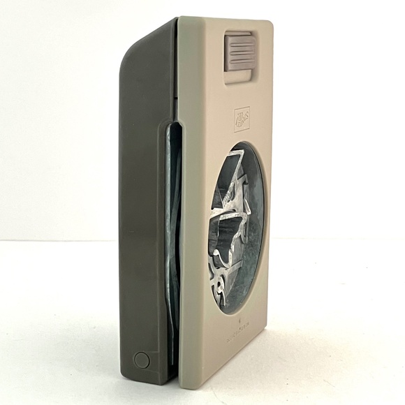 STAMPIN' UP! Punch Extra Large Build A Cupcake 121807 Retired - Picture 5 of 9